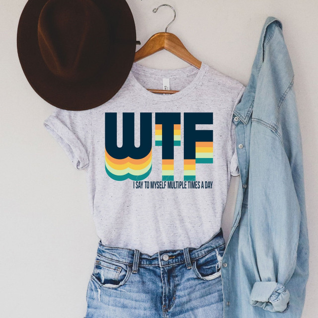 WTF Sublimation Transfer WTF Sublimation Transfer