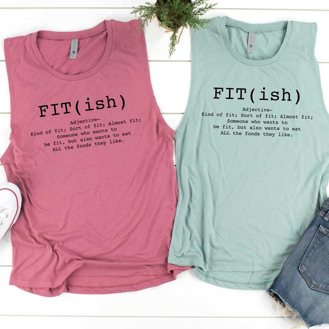 FITish Definition DTF Heat Transfer