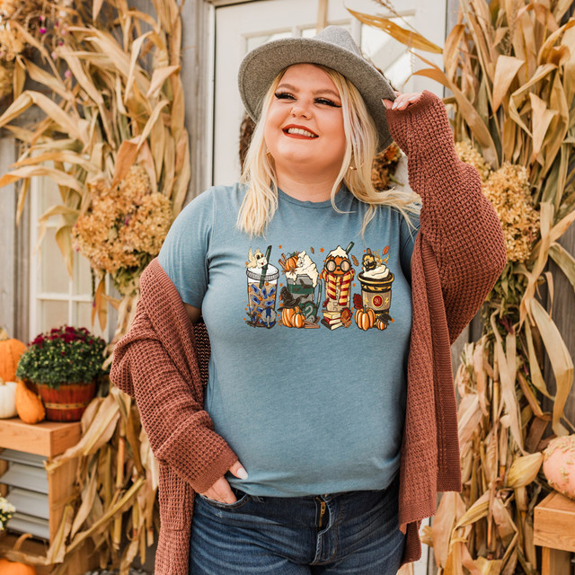 Harry Lattes DTF Transfer