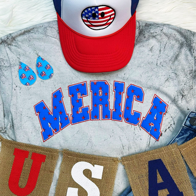 L.A. Dodgers Stars & Stripes Hats, Dodgers 4th of July Gear, Dodgers Stars  & Stripes Collection