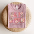 He Is Risen  Screen Print Heat Transfer