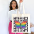 Love Is Love Pride Butterfly DTF Heat Transfer