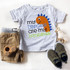 My Dinosaur Ate My Homework Back To School Sublimation Transfer, children's T-shirt with colorful dinosaur graphic and text