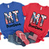 MT Stars & Stripes DTF Heat Transfer