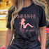 Let's Go Girls Cowgirl DTF Heat Transfer