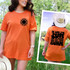 Sun BLACK DTF Heat Transfer
