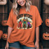 Howdy Witches DTF Heat Transfer