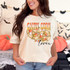 Candy Corn Lover DTF Heat Transfer