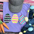 Sequin Easter Eggs Pocket Sized Patch BUNDLE