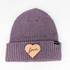 Lover Leather Hat Patch