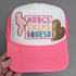 Margs, Chips, & Queso Embroidered HAT/POCKET Patch