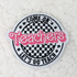 Come On Teachers Embroidered HAT/POCKET Patch