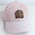 Not All Who Wander Are Lost Leather Hat Patch