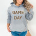 Game Day ADULT Screen Print Transfer