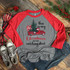 This is my Christmas movies watching shirt Vintage truck Screen Print Heat Transfer