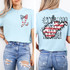 God Bless - Pick Your State SET DTF Heat Transfer