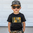 Back To School Camo DTF Heat Transfer