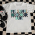 Retro Dude Back To School DTF Heat Transfer