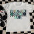Retro Dude Back To School DTF Heat Transfer