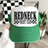 Redneck Yacht Club DTF Heat Transfer