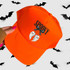 Spooky Ghost Cherries DTF Heat Transfer