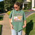 Cozy Readers Book Society Retro DTF Heat Transfer