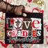 Patterned Love Changes Everything SET DTF Heat Transfer