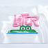 Later Gator Puff Embroidered Hat Patch – 4" x 3"
