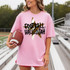 Football Hallelujah DTF Heat Transfer