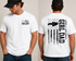 Girl Dad SET DTF Heat Transfer