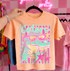 Retro Bold Mascot Variations DTF Heat Transfer