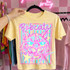 Retro Bold Mascot Variations DTF Heat Transfer