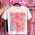 Retro Bold Mascot Variations DTF Heat Transfer