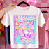 Retro Bold Mascot Variations DTF Heat Transfer