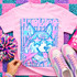 Retro Bold Mascot Variations DTF Heat Transfer