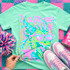 Retro Bold Mascot Variations DTF Heat Transfer