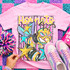 Retro Bold Mascot Variations DTF Heat Transfer