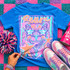 Retro Bold Mascot Variations DTF Heat Transfer