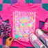 Retro Bold Mascot Variations DTF Heat Transfer