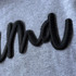 Mama Puff Embroidery Patch