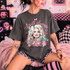 I Will Always Love You Dolly Parton DTF Transfer | Tribute Design