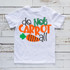 Do not Carrot all funny easter Sublimation Transfer