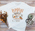 Pumpkin Spice is My Love Language Sublimation Transfer