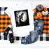 Scary Scarecrow Sublimation Transfer