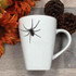 Real Spooky Spider Sublimation Transfer