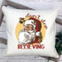 Don't Stop Believing Santa Sublimation Transfer-1655987233