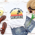 Sunshine Sublimation Transfer