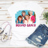 Squad Goals Golden Girls Sublimation Transfer