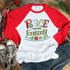 Peace On Earth Sublimation Transfer-1656005484