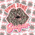 Gimme Some Sugar Sticker Sheet